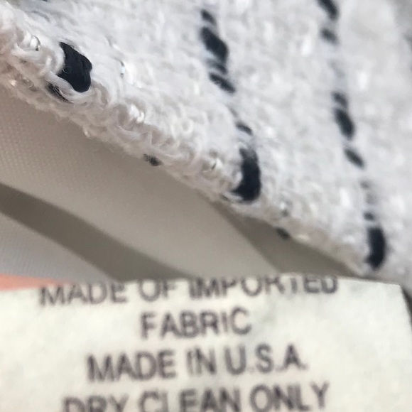 Renee DuMarr skirt suit - Picture 4 of 4